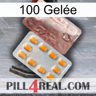100 Gelée new13